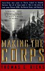 Making the Corps.